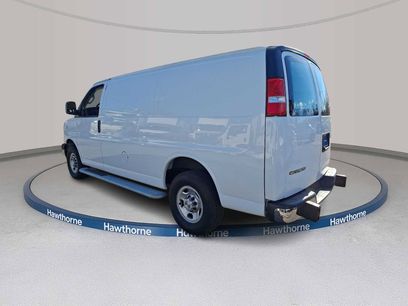 Used 2024 Chevrolet Express 2500 w/ Driver Convenience Package