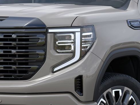 New 2026 GMC Sierra 1500 Denali Ultimate AWD/4WD image 10