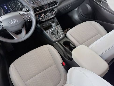 Used 2023 Hyundai Kona SEL w/ Cargo Package AWD/4WD image 28