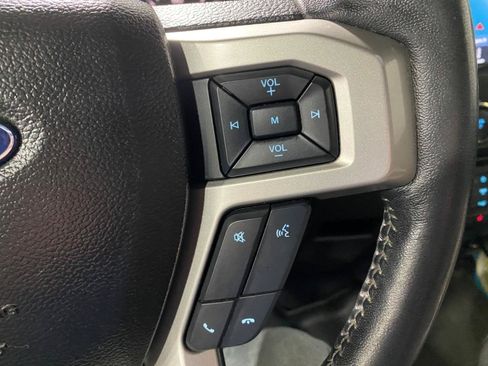 Used 2018 Ford F150 Lariat AWD/4WD image 19