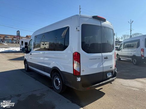 Used 2023 Ford Transit 350 XL RWD image 4