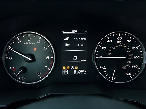 Used 2023 Subaru Outback Premium image 20