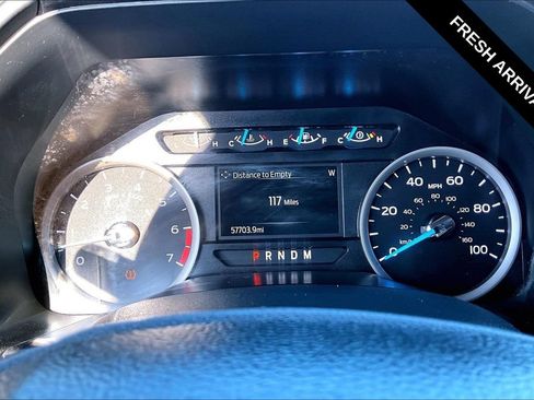 Used 2022 Ford F250 XL w/ Power Equipment Group AWD/4WD image 15
