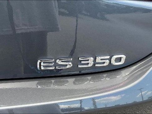 Used 2024 Lexus ES 350 F Sport w/ Accessory Package (Z2) FWD image 24