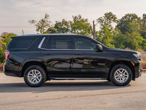 Used 2021 Chevrolet Tahoe LT image 8