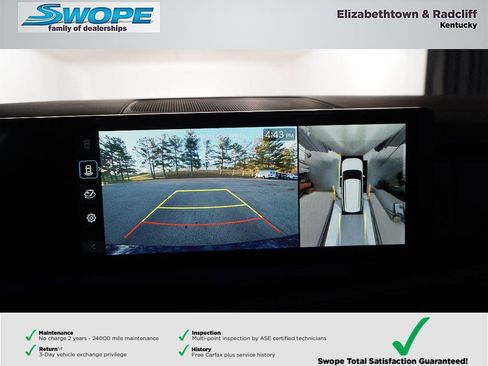 New 2026 Hyundai Santa Fe Calligraphy image 21