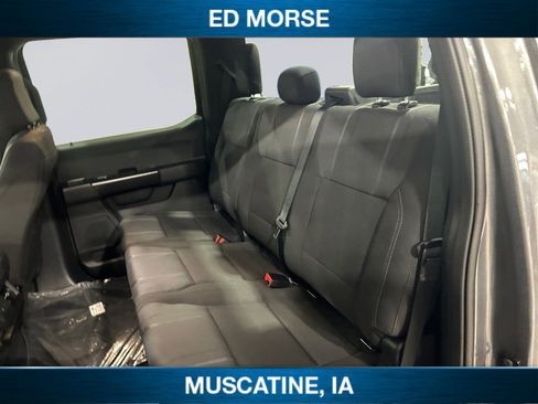 New 2026 Ford F150 STX image 13