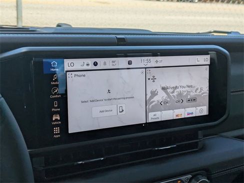 New 2025 Jeep Gladiator Mojave w/ Convenience Group image 22