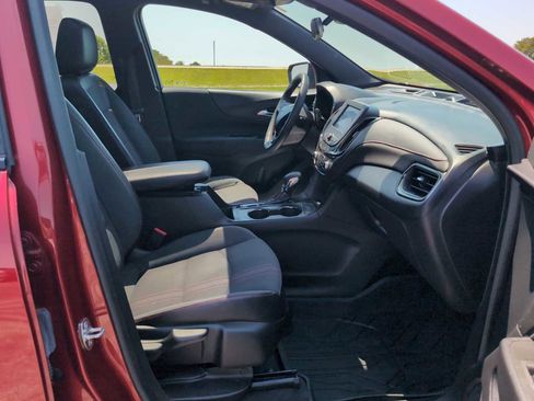 Used 2023 Chevrolet Equinox RS FWD image 27