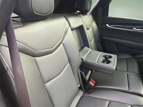 Used 2022 Cadillac XT5 Premium Luxury w/ Technology Package image 30