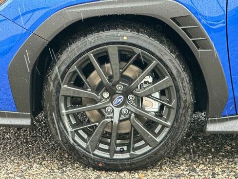New 2026 Subaru WRX Limited image 35