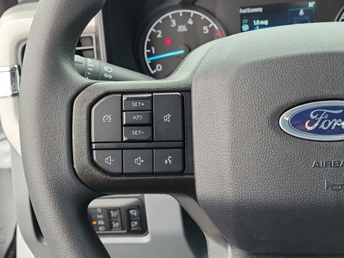 New 2026 Ford F350 XLT w/ FX4 Off-Road Package image 23