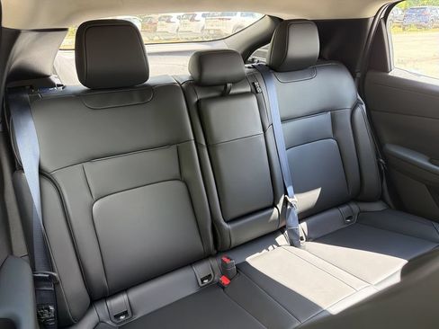 New 2026 Nissan Leaf SV+ w/ Floor Mat Package (SV+) FWD image 16