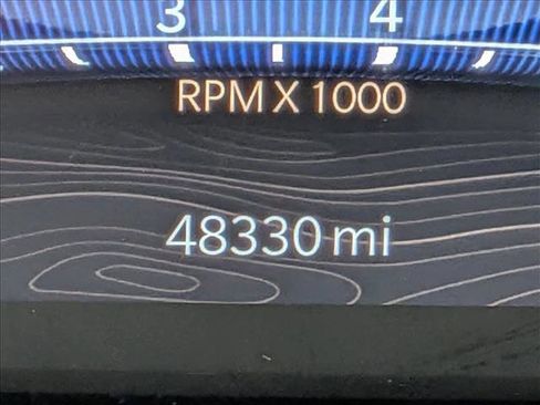 Used 2023 Jeep Grand Cherokee L Laredo w/ Luxury Tech Group I AWD/4WD image 10