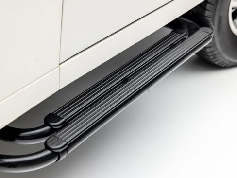 Used 1997 Land Rover Defender 90 image 27