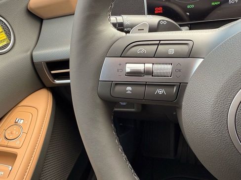 New 2026 Hyundai Sonata Limited image 15