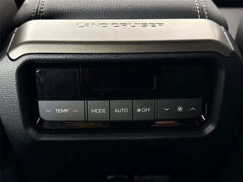 Used 2024 Toyota Land Cruiser AWD/4WD image 34