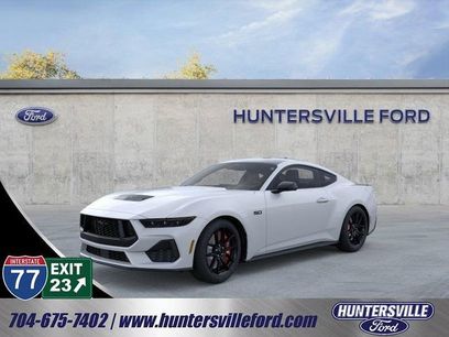 New 2026 Ford Mustang GT Premium