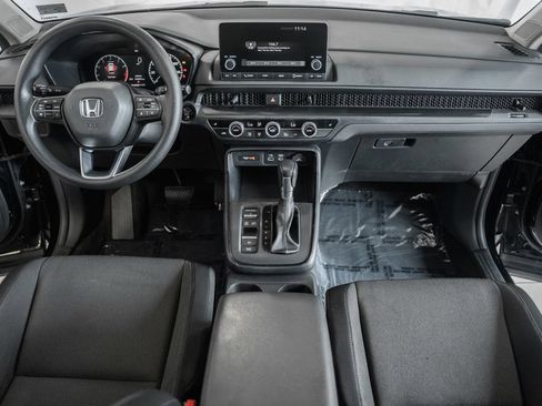 Used 2023 Honda CR-V EX image 18