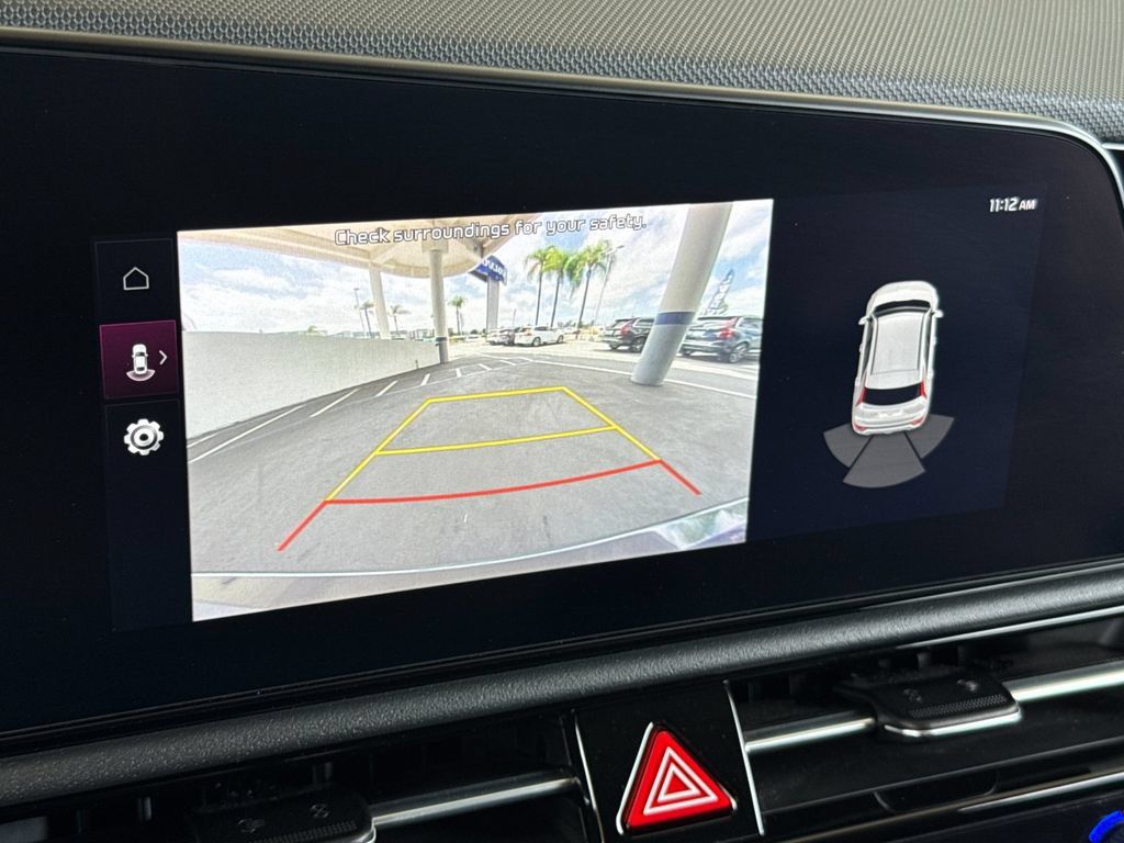 Used 2023 Kia Niro Wind w/ Wind Preserve Package FWD image 19