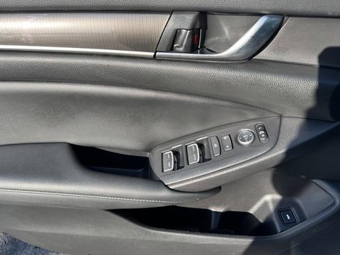 Certified 2021 Honda Accord Sport image 17