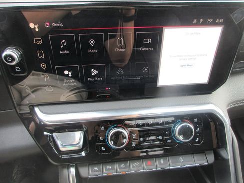 New 2026 GMC Sierra 1500 Denali w/ Denali Reserve Package AWD/4WD image 20