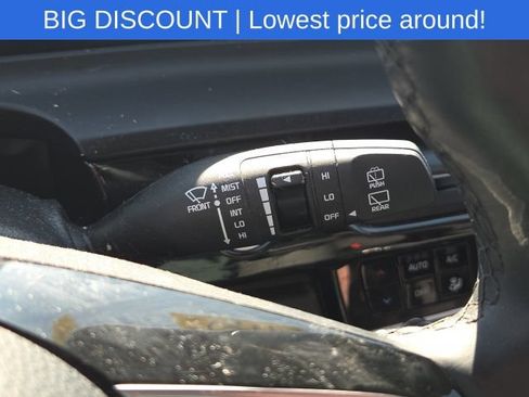 Used 2024 Kia Seltos S FWD image 41