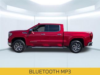 Used 2024 GMC Sierra 1500 SLT w/ SLT Premium Plus Package AWD/4WD video 2