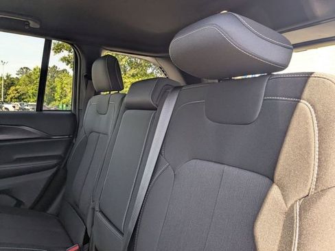 New 2026 Jeep Grand Cherokee Laredo RWD image 26