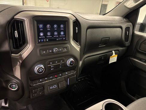 New 2026 GMC Sierra 2500 Pro w/ 1SA Pro Safety Plus Package image 33