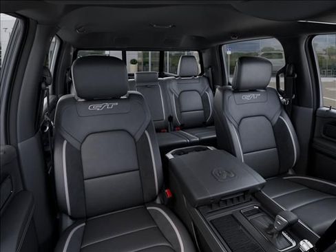 New 2026 RAM 1500 Rebel image 16