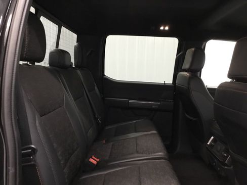 Used 2022 Ford F150 Tremor w/ Equipment Group 401A Mid AWD/4WD image 19