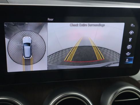 Certified 2022 Mercedes-Benz GLC 300 image 15