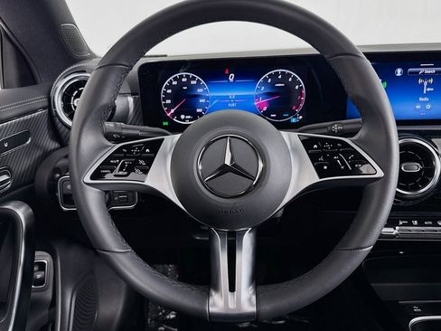 Certified 2026 Mercedes-Benz CLA 250 image 19