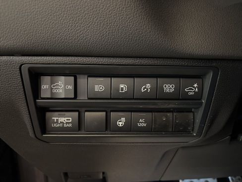 Used 2025 Toyota Tundra TRD Pro image 21