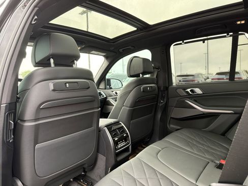 Used 2026 BMW X5 M60i w/ Executive Package AWD/4WD image 11