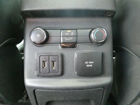 Used 2017 Ford Explorer Sport w/ Equipment Group 401A AWD/4WD image 19