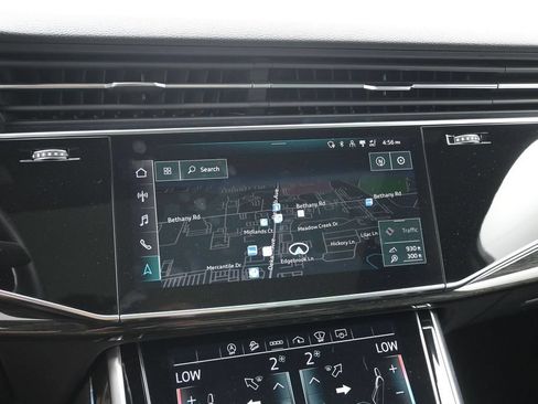 Used 2021 Audi Q7 3.0T Prestige w/ Prestige Package AWD/4WD image 17