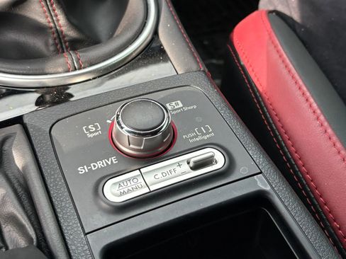 Used 2019 Subaru WRX STI w/ Popular Package #1 AWD/4WD image 18