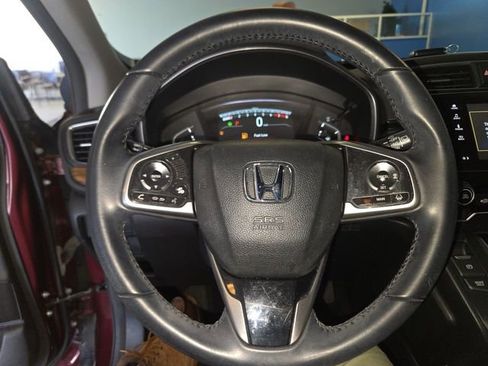 Used 2017 Honda CR-V EX-L image 14