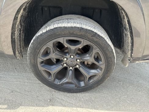 Used 2021 RAM 1500 Limited w/ Night Edition image 20