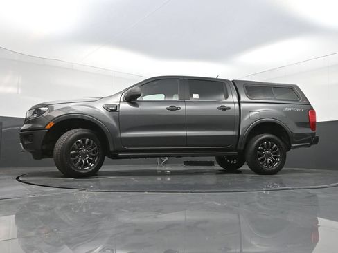 Used 2019 Ford Ranger XLT w/ Equipment Group 301A Mid RWD image 29
