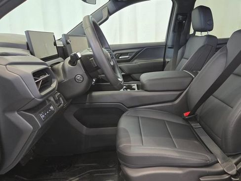 New 2024 Chevrolet Silverado EV W/T AWD/4WD image 8