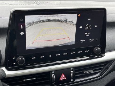 Used 2024 Kia Forte GT image 18