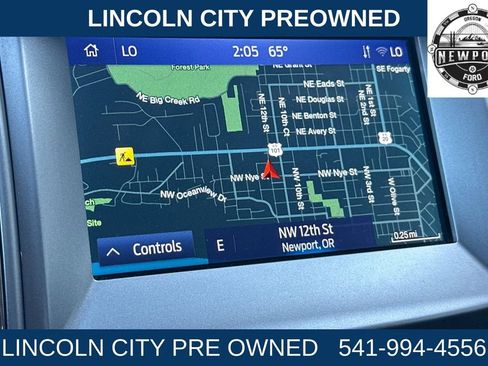 Used 2021 Ford Ranger XLT w/ Equipment Group 302A High image 17