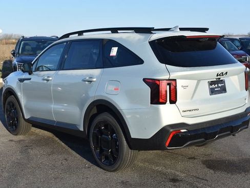 New 2026 Kia Sorento SX Prestige image 6