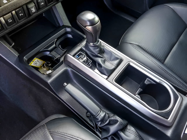 Certified 2023 Toyota Tacoma Limited AWD/4WD image 24