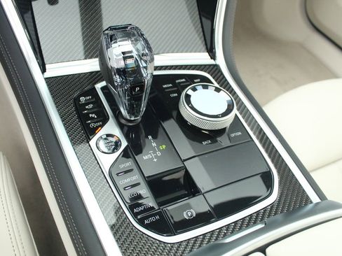 New 2026 BMW M850i xDrive AWD/4WD image 14