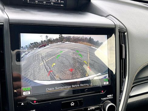 Used 2022 Subaru Forester Wilderness image 26