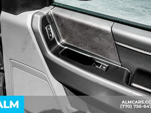 Used 2025 Ford F150 XLT w/ Equipment Group 301A Standard image 46